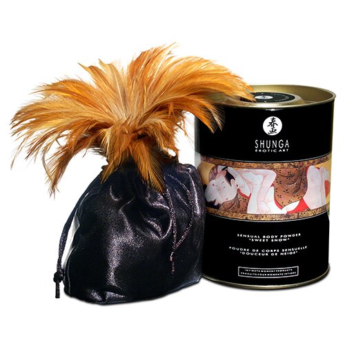 Shunga Puder za tijelo - Strawberry Sparkling Wine Cijene