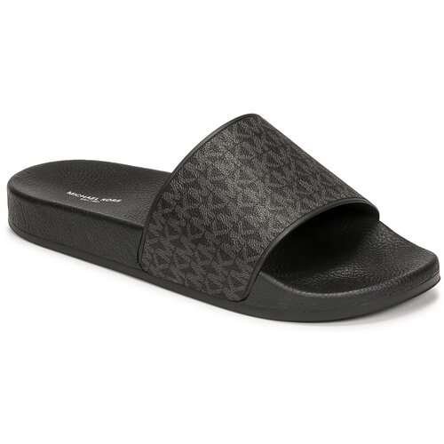 Michael Kors JAKE SLIDE Crna Slike