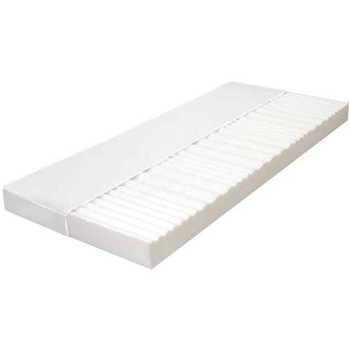  Madrac sa 7 zona 120 x 200 cm od PU pjene 10 cm H2 H3 Cijene