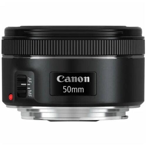 Canon DSLR Lens EF 50 1,8 STM 0570C005 Cijene