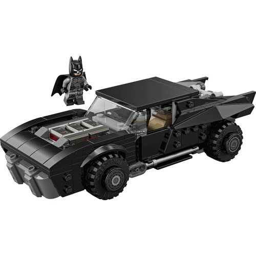  DC: Batman Batmobile Slike
