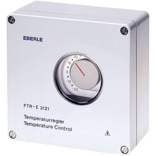 Eberle Varovalo pred mrazom FTR-E 3121 191 5701 59 900\, -20do +35 &deg;C, (20448725) Cene