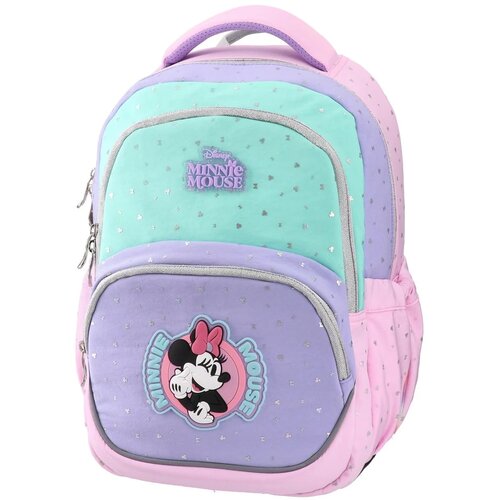 Best Buy Etron, ranac anatomski, Minnie Mouse, Pastel Cene