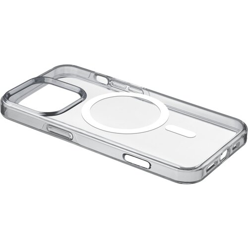 Cellular Line iPhone 16 Pro Gloss Mag ovitek, (21381646) Cene