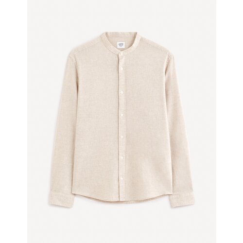 Celio Linen shirt Galinco - Men's Cene