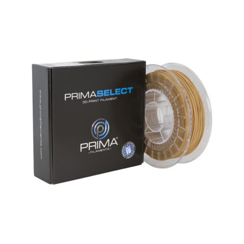 Prima Select WOOD 1,75 mm 500g Natural Light Slike