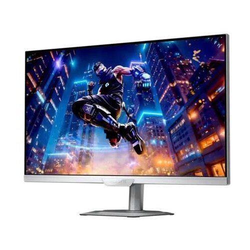 Gigabyte 27" monitor M27UP ICE 27",SS,IPS,1ms,160Hz,350cd, 2xHDMI,DP,4xUSB,1xUSB-C,-height Cijene