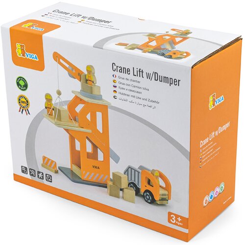Viga dizalica s kiperom 51616 Cijene