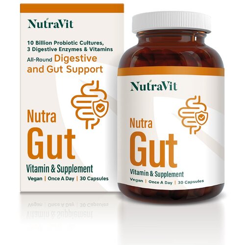 NutraVit Nutra Gut Cene