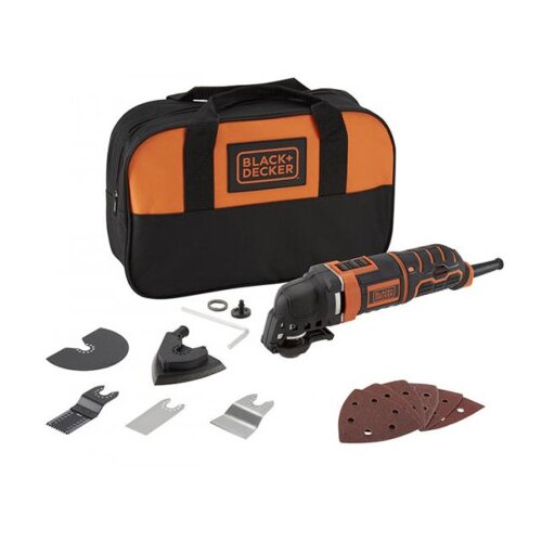 Black & Decker Alat vi&scaron;enamjenski 300W u torbi MT300SA3-QS Cijene