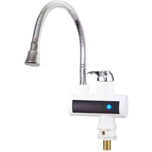  Grelna armatura pultna 3000W LED prikaz &ndash; Multistore IWH-5118D Cene