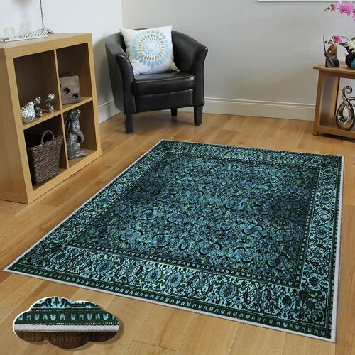 Conceptum Hypnose tepih Exfab259, 80x300cm, Šareni Cene