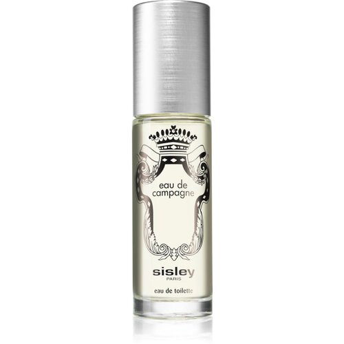 Sisley Eau de Campagne toaletna voda uniseks 100 ml Slike