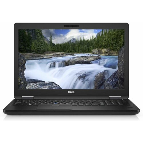 Dell Latitude 5590 i5-8250U 16GB RAM 512GB NVMe SSD 15.6 FULL HD IPS WIN 10 PRO laptop Slike