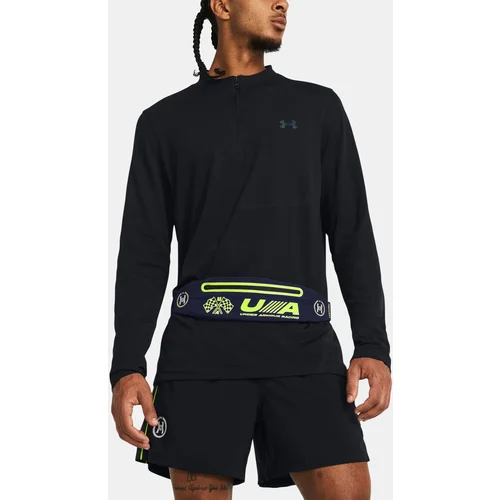 Under Armour Waist bag UA Flex Run Pack Belt-BLU - unisex