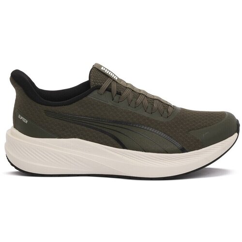 Puma Nizke superge Dasher Lite Kaki Slike