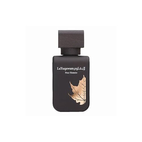 Rasasi La Yuqawam Homme parfumirana voda za mo&amp;scaron;ke 75 ml Slike