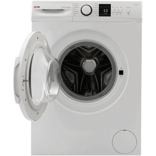Vox perilica wm 1260-T14D [d, 6 kg, 1200 o/min, 15 programa] Slike