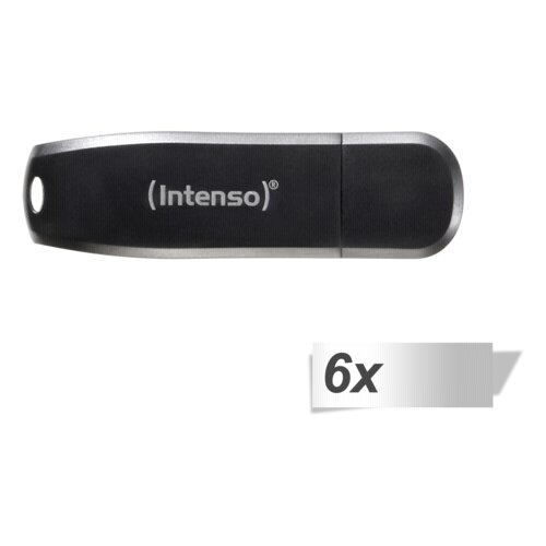 Intenso 6x1 speed line 16GB usb stick 3.0 Cijene