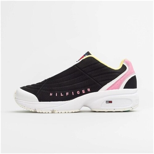 Tommy Hilfiger Wmns Heritage Sneaker sarena Cijene