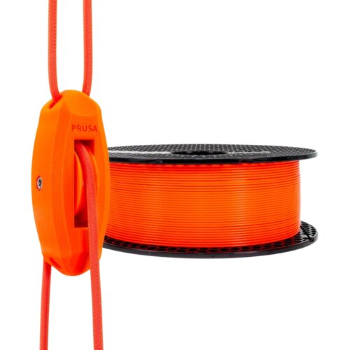 Prusa Prusament PC Blend Orange (NFC) Cene