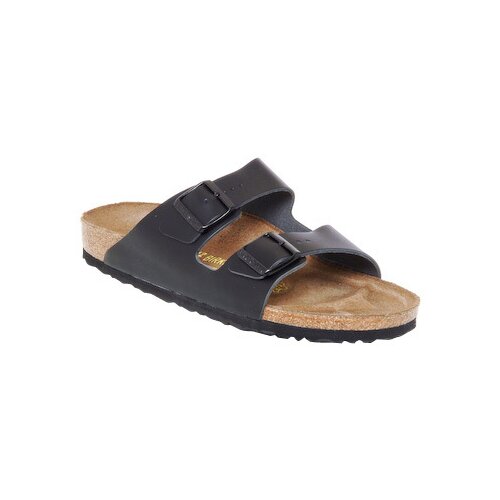 Birkenstock arizona crna Slike