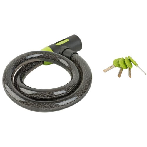  Lokot Author CABLE LOCK ACL-85 Cijene