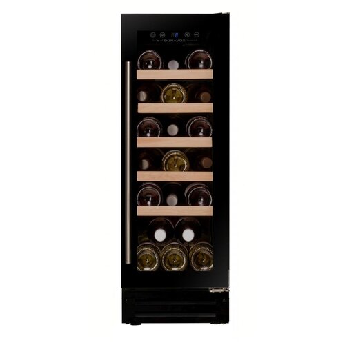 Dunavox DAUF-19.58B Slike