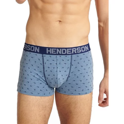 Henderson 40658 Fast A'2 S-3XL multicolor mlc boxer shorts