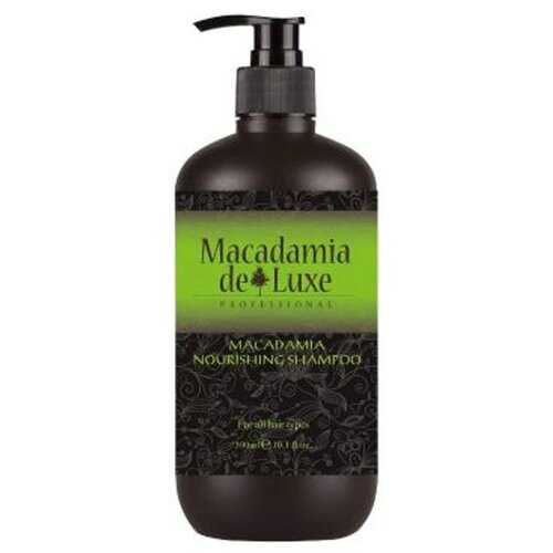 Macadamia DE LUXE - &Scaron;ampon 300ml Cene