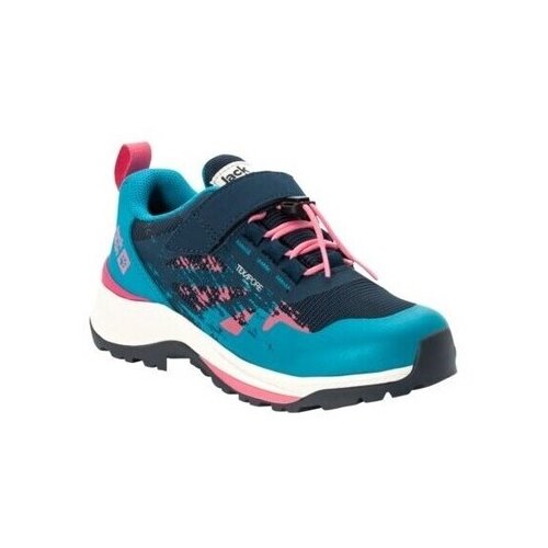 Jack Wolfskin Villi Hiker Texapore Low sarena Cijene