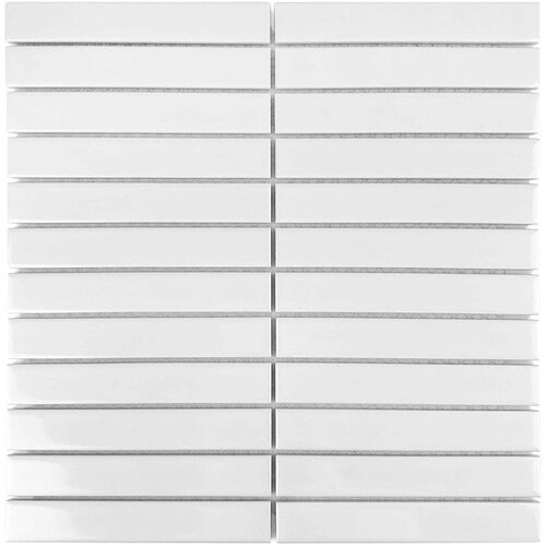 Tutumi Mozaika 133420 white Slike