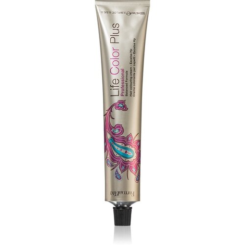 FarmaVita Life Color Plus barva za lase odtenek 7.07 100 ml Slike