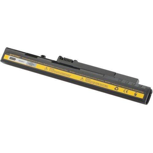 Green cell Baterija za Acer Aspire One A110 / A150 / D150 / D250, črna, 2200 mAh Cene