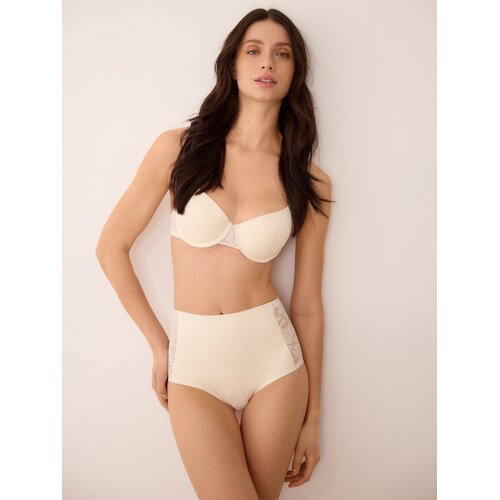 Reserved LADIES` BRIEFS - krem Cijene