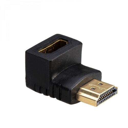 Savio kotni HDMI adapter 90 stopinj Slike