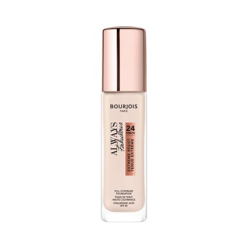 Bourjois tekoča podlaga - Always Fabulous Foundation - 115 Golden Ivory Cene