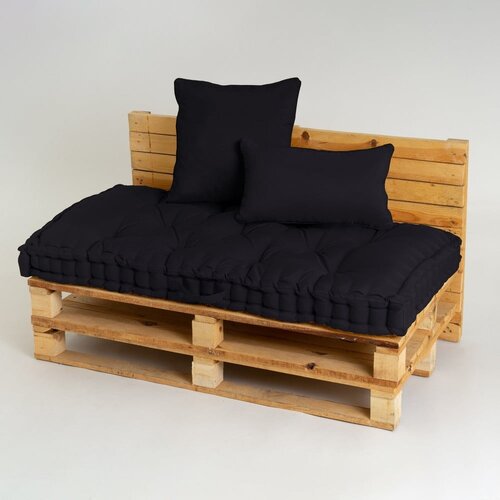 Casa Selecci&amp;oacute;n Vrtna sedežna blazina za palete 60x120 cm &amp;ndash; Slike
