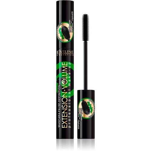 Eveline Cosmetics Extension Volume maskara za volumen i uvijanje trepavica 10 ml Cijene