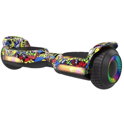 Rebel Električna rolka Cruiser Joy, 2x120W, 100kg, (20834972) Cene