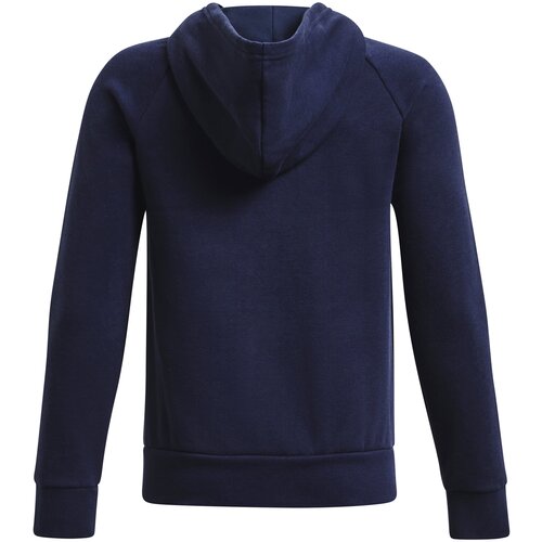 Under Armour Children's sweatshirt Rival Fleece FZ Hoodie Cene