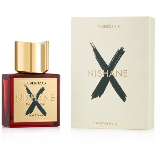 Nishane Tuber&amp;oacute;za X Eau De Parfum 15 ml (unisex) Slike