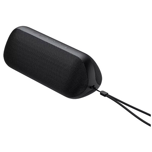 Havit M69 Bluetooth Zvučnik crni IPX7 2x8W V5.0 Cene