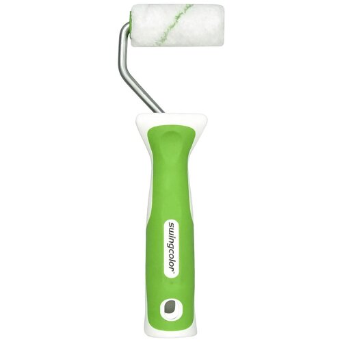 SWINGCOLOR Valjček za lazuro Mini Premium (širina valjčka: 5 cm, uporaba tudi za vodotopne barve) Cene