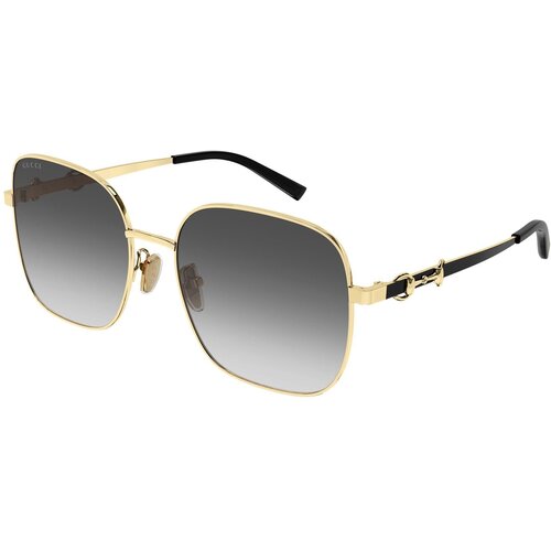 Gucci GG2053S 001 - ONE SIZE (58) Slike