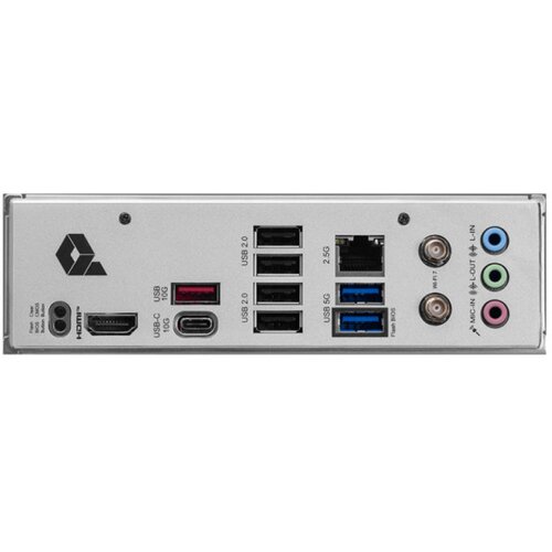 MSI pro B840-P wifi matična ploča Slike
