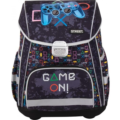  Ergonomski ruksak ABC Game on Slike