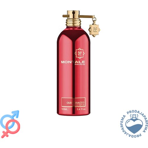 Montale Oud Tobacco - 100ml Cijene