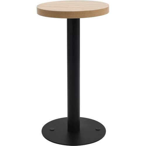 Bistro stol svjetlosmeđi 40 cm MDF Cijene
