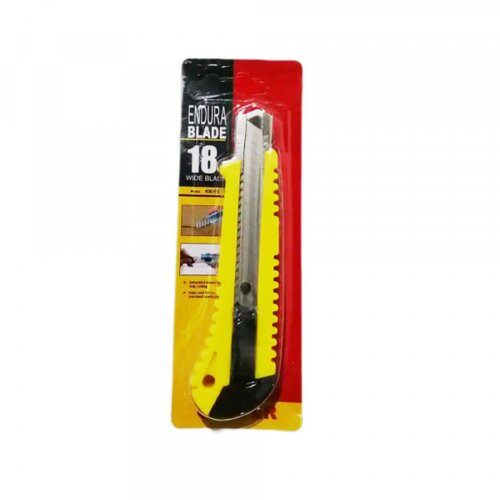 Olimp Sport Skalpel 18mm sa ojačanjem HX223B Cene